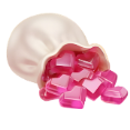 350 Heart Diamond